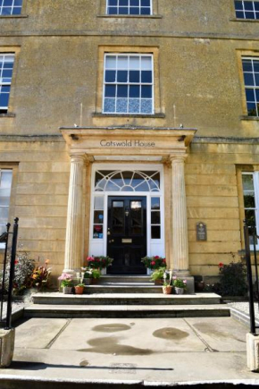 Cotswold House Hotel and Spa - 